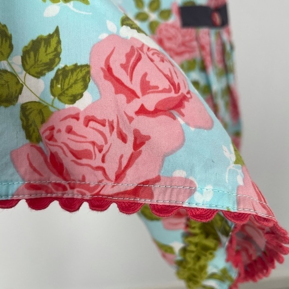 Matilda Jane rose skirt size 8 excellent condition - Picture 4 of 6